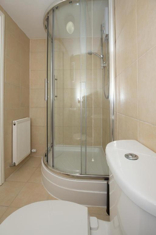 Grosvenor Hotel רוגבי מראה חיצוני תמונה